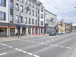 Nuomojamos maitinimo patalpos E. Ožeškienės g., Centras, Kauno m., Kauno m. sav., 74.19 m2 ploto 3
