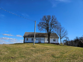 Parduodamas namas Drobiškio k., Utenos r. sav., 95.36 m² ploto 4 kambariai 2