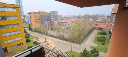 Parduodamas butas Birutės g., Vėtrungė, Klaipėdos m., Klaipėdos m. sav., 65 m2 ploto, 3 kambariai 6