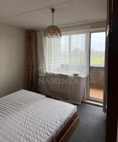 Parduodamas butas Liepojos g., Mažojo kaimelio, Klaipėdos m., Klaipėdos m. sav., 52 m2 ploto, 2 kambariai 2