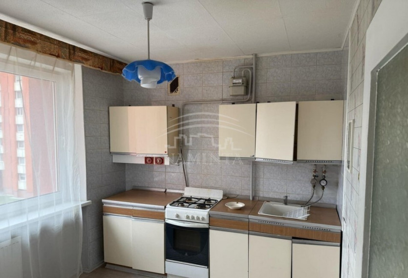 Parduodamas butas Liepojos g., Mažojo kaimelio, Klaipėdos m., Klaipėdos m. sav., 52 m2 ploto, 2 kambariai 3