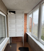 Parduodamas butas Liepojos g., Mažojo kaimelio, Klaipėdos m., Klaipėdos m. sav., 52 m2 ploto, 2 kambariai 5
