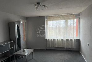 Parduodamas butas Liepojos g., Mažojo kaimelio, Klaipėdos m., Klaipėdos m. sav., 52 m2 ploto, 2 kambariai 10