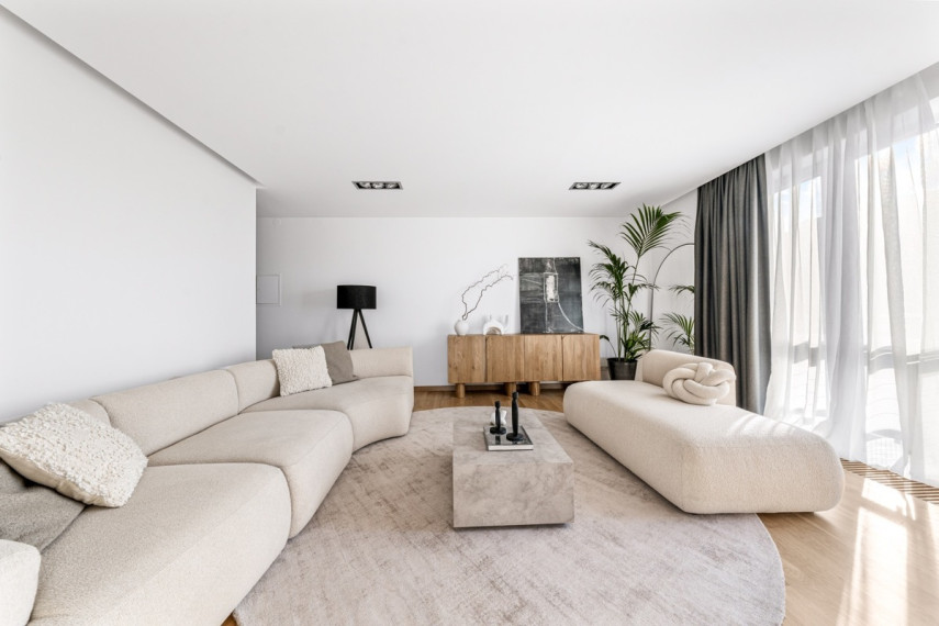 Parduodamas butas Žirmūnų g., Žirmūnai, Vilniaus m., Vilniaus m. sav., 83.82 m2 ploto, 3 kambariai 2