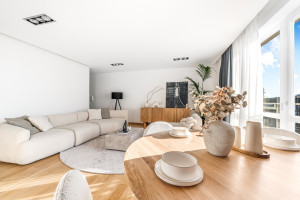 Parduodamas butas Žirmūnų g., Žirmūnai, Vilniaus m., Vilniaus m. sav., 83.82 m2 ploto, 3 kambariai 3