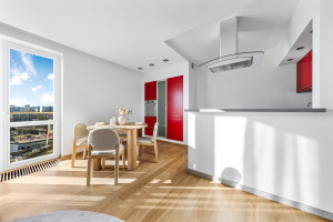 Parduodamas butas Žirmūnų g., Žirmūnai, Vilniaus m., Vilniaus m. sav., 83.82 m2 ploto, 3 kambariai 7