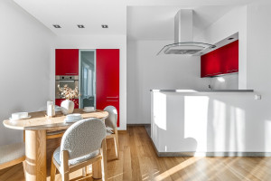 Parduodamas butas Žirmūnų g., Žirmūnai, Vilniaus m., Vilniaus m. sav., 83.82 m2 ploto, 3 kambariai 8