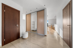 Parduodamas butas Žirmūnų g., Žirmūnai, Vilniaus m., Vilniaus m. sav., 83.82 m2 ploto, 3 kambariai 17