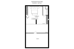 Parduodamas butas Žirmūnų g., Žirmūnai, Vilniaus m., Vilniaus m. sav., 83.82 m2 ploto, 3 kambariai 24