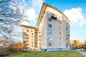 Parduodamas butas Žirmūnų g., Žirmūnai, Vilniaus m., Vilniaus m. sav., 83.82 m2 ploto, 3 kambariai 27