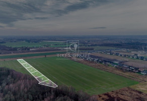 Parduodamas  sklypas Radailių k., Klaipėdos r. sav., 31 a ploto 3