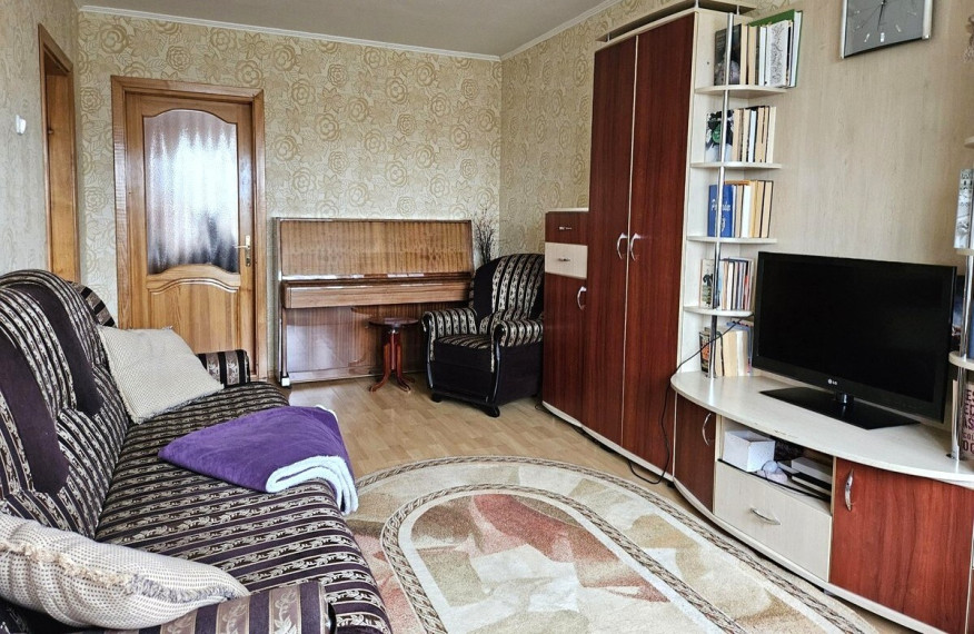 Parduodamas butas Klaipėdos apskritis, Klaipėda, Vingio, Vingio g., 64 m2 ploto, 3 kambariai 4