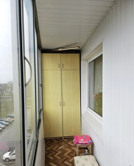 Parduodamas butas Klaipėdos apskritis, Klaipėda, Vingio, Vingio g., 64 m2 ploto, 3 kambariai 5