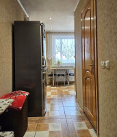 Parduodamas butas Klaipėdos apskritis, Klaipėda, Vingio, Vingio g., 64 m2 ploto, 3 kambariai 6