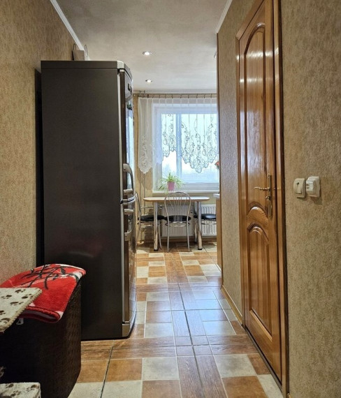 Parduodamas butas Klaipėdos apskritis, Klaipėda, Vingio, Vingio g., 64 m2 ploto, 3 kambariai 6