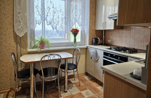 Parduodamas butas Klaipėdos apskritis, Klaipėda, Vingio, Vingio g., 64 m2 ploto, 3 kambariai 7