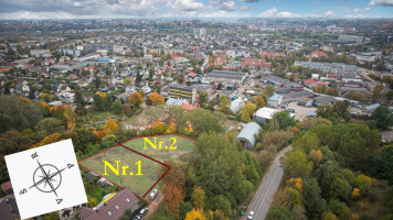 Parduodamas  sklypas Dotnuvos g., Šilainiai, Kauno m., Kauno m. sav., 14.17 a ploto 10