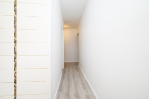 Parduodamas butas Partizanų g., Dainava, Kauno m., Kauno m. sav., 44.33 m² ploto 2 kambariai 11