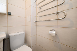 Parduodamas butas Partizanų g., Dainava, Kauno m., Kauno m. sav., 44.33 m² ploto 2 kambariai 14