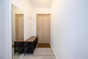 Parduodamas butas Partizanų g., Dainava, Kauno m., Kauno m. sav., 44.33 m² ploto 2 kambariai 15