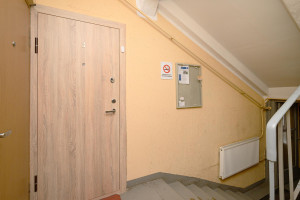 Parduodamas butas Partizanų g., Dainava, Kauno m., Kauno m. sav., 44.33 m² ploto 2 kambariai 16