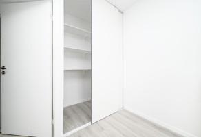 Parduodamas butas Partizanų g., Dainava, Kauno m., Kauno m. sav., 44.33 m² ploto 2 kambariai 5