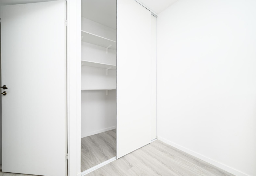 Parduodamas butas Partizanų g., Dainava, Kauno m., Kauno m. sav., 44.33 m² ploto 2 kambariai 5
