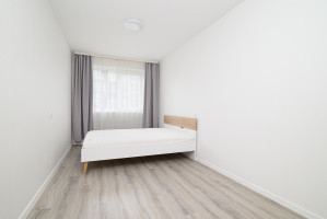 Parduodamas butas Partizanų g., Dainava, Kauno m., Kauno m. sav., 44.33 m² ploto 2 kambariai 6