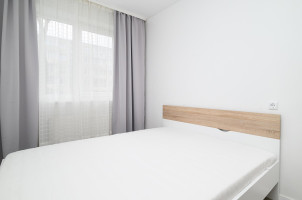 Parduodamas butas Partizanų g., Dainava, Kauno m., Kauno m. sav., 44.33 m² ploto 2 kambariai 7