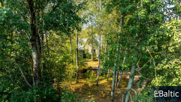 Parduodamas namas Juodvarnių Sodų 26-oji g., Vilniaus m., Vilniaus m. sav., 160.77 m2 ploto, 2 aukštai 7