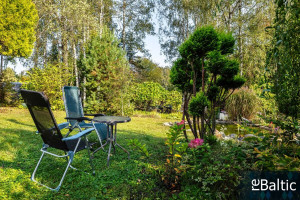 Parduodamas namas Juodvarnių Sodų 26-oji g., Vilniaus m., Vilniaus m. sav., 160.77 m2 ploto, 2 aukštai 10