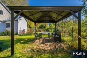 Parduodamas namas Juodvarnių Sodų 26-oji g., Vilniaus m., Vilniaus m. sav., 160.77 m2 ploto, 2 aukštai 11