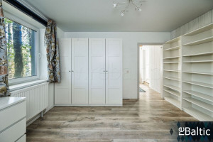 Parduodamas namas Juodvarnių Sodų 26-oji g., Vilniaus m., Vilniaus m. sav., 160.77 m2 ploto, 2 aukštai 21