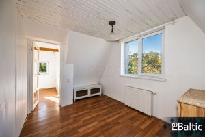 Parduodamas namas Juodvarnių Sodų 26-oji g., Vilniaus m., Vilniaus m. sav., 160.77 m2 ploto, 2 aukštai 25
