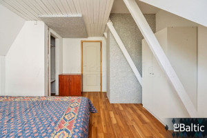 Parduodamas namas Juodvarnių Sodų 26-oji g., Vilniaus m., Vilniaus m. sav., 160.77 m2 ploto, 2 aukštai 28