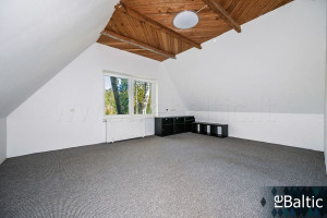 Parduodamas namas Juodvarnių Sodų 26-oji g., Vilniaus m., Vilniaus m. sav., 160.77 m2 ploto, 2 aukštai 29