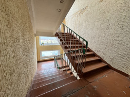 Parduodamas butas Partizanų g., Dainava, Kauno m., Kauno m. sav., 29.31 m2 ploto, 1 kambariai 16