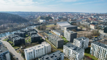 Parduodamas butas Rinktinės g., Šnipiškės, Vilniaus m., Vilniaus m. sav., 51.79 m2 ploto, 2 kambariai 35