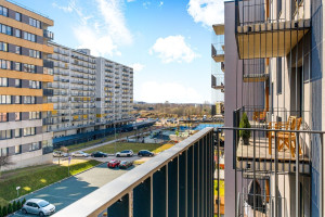 Parduodamas butas Girulių g., Pašilaičiai, Vilniaus m., Vilniaus m. sav., 34 m2 ploto, 2 kambariai 21