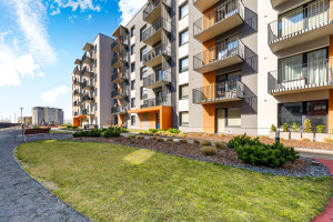 Parduodamas butas Girulių g., Pašilaičiai, Vilniaus m., Vilniaus m. sav., 34 m2 ploto, 2 kambariai 25