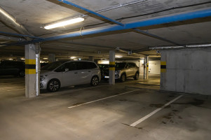 Parduodamas 104.89 kv.m ploto butas Trinapolio g., Baltupiuose, Vilniuje 23