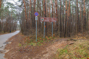 Parduodamas 104.89 kv.m ploto butas Trinapolio g., Baltupiuose, Vilniuje 25