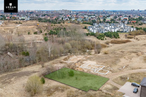 Parduodamas sklypas Varnalaukio g., Tarandėje, Vilniuje, 8.89 a ploto 4