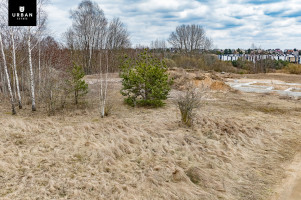 Parduodamas sklypas Varnalaukio g., Tarandėje, Vilniuje, 8.89 a ploto 9