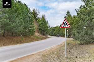 Parduodamas sklypas Varnalaukio g., Tarandėje, Vilniuje, 8.89 a ploto 13