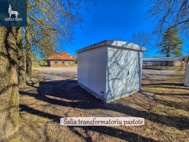 Parduodamas namas Biržų r. sav., Biržų m., J.Basanavičiaus g., 68 m2 ploto, 1 aukštai 6