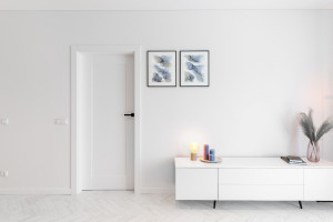 Nuomojamas butas Verkių g., Žirmūnai, Vilniaus m., Vilniaus m. sav., 44.08 m2 ploto, 2 kambariai 9