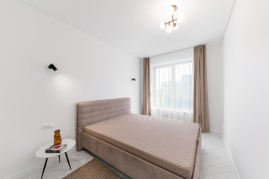 Nuomojamas butas Verkių g., Žirmūnai, Vilniaus m., Vilniaus m. sav., 44.08 m2 ploto, 2 kambariai 11