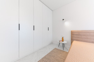 Nuomojamas butas Verkių g., Žirmūnai, Vilniaus m., Vilniaus m. sav., 44.08 m2 ploto, 2 kambariai 12