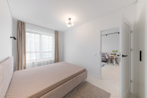 Nuomojamas butas Verkių g., Žirmūnai, Vilniaus m., Vilniaus m. sav., 44.08 m2 ploto, 2 kambariai 13